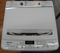 洗濯機|HISENSE