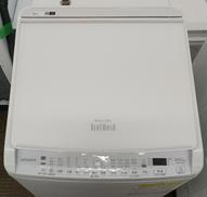 洗濯機|HITACHI