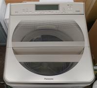 洗濯機|PANASONIC