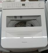 洗濯機|PANASONIC
