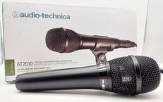 コンデンサーマイク|AUDIO-TECHNICA