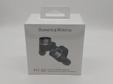 ワイヤレスイヤホン|BOWERS & WILKINS