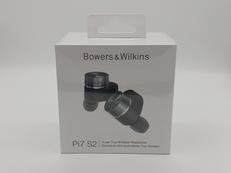 ワイヤレスイヤホン|BOWERS & WILKINS