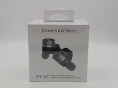 ワイヤレスイヤホン|BOWERS & WILKINS