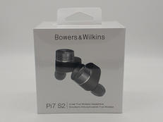 ワイヤレスイヤホン|BOWERS & WILKINS