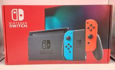 SWITCH|NINTENDO / 任天堂