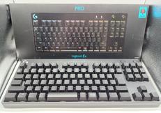 ゲーミングキーボード|LOGICOOL