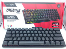 キーボード|HYPERX