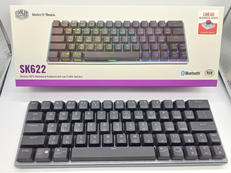 キーボード|COOLER MASTER
