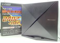 無線ルーター|NEC