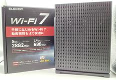 無線ルーター|ELECOM