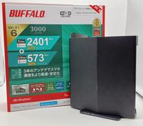 無線ルーター|BUFFALO