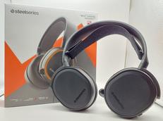 ヘッドセット|STEELSERIES