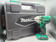 インパクトドライバー|MAKITA