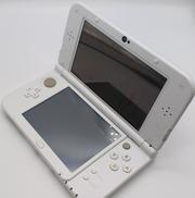 NEW 3DS|NINTENDO