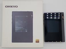 デジタルオーディオプレーヤー|ONKYO