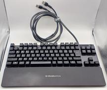 ゲーミングキーボード|STEELSERIES