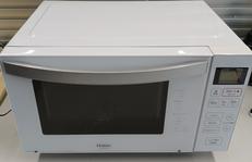 電子レンジ|HAIER