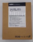 BDドライブ|LOGITEC