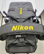 レンズケース|NIKON