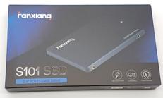 2.5インチSSD|FANXIANG