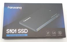 2.5インチSSD|FANXIANG