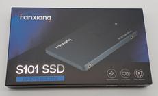 2.5インチSSD|FANXIANG