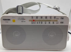 ラジオ|TOSHIBA