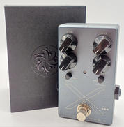 エフェクター|DARKGLASS ELECTRONICS