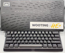 60HE+|WOOTING