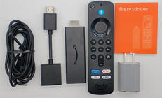 FIRE TV STICK(第3世代)|AMAZON
