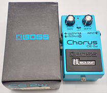 エフェクター|BOSS