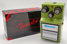 エフェクター|MAXON