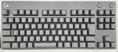 ゲーミングキーボード|LOGICOOL