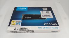 SSD1TB以上|CRUCIAL