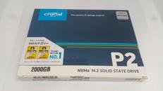 SSD1TB以上|CRUCIAL