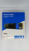 SSD1TB以上|WESTERN DIGITAL