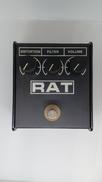 エフェクター|RAT