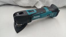 充電式マルチツール|MAKITA