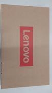 ノートパソコン|LENOVO