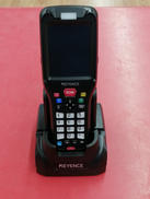 ハンディターミナル|KEYENCE