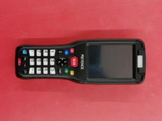 ハンディーターミナル|KEYENCE