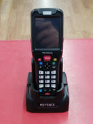 ハンディターミナル|KEYENCE