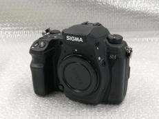 デジタル一眼レフカメラ|SIGMA