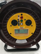 オートリール|日動工業