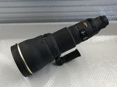 望遠単焦点レンズ|NIKON