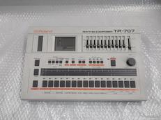 リズムマシン|ROLAND