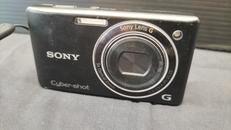 ジャンク デジタルカメラ|SONY