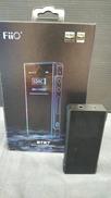 ヘッドホンアンプ|Fiio