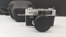 フィルムカメラ|KONICA